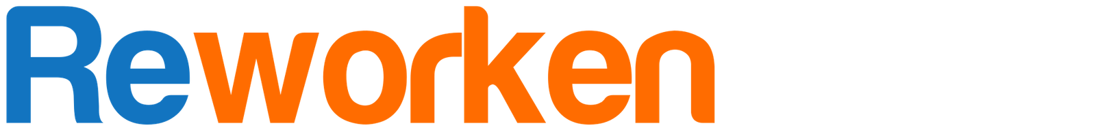Reworken